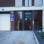 Mierova ברטיסלאבה