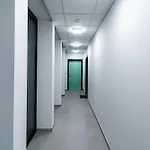 דירה Mierova ברטיסלאבה