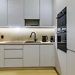 Mierova Apartmán