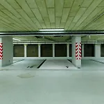 דירה Mierova ברטיסלאבה