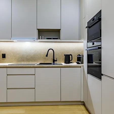 Mierova Appartamento