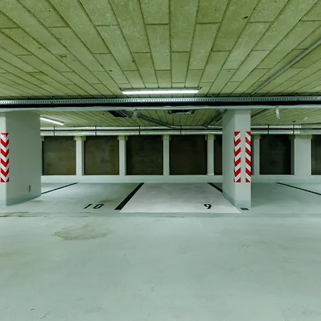 Apartamento Mierova Bratislava