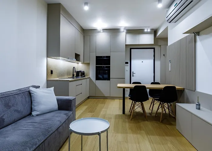 Apartamento Mierova Bratislava