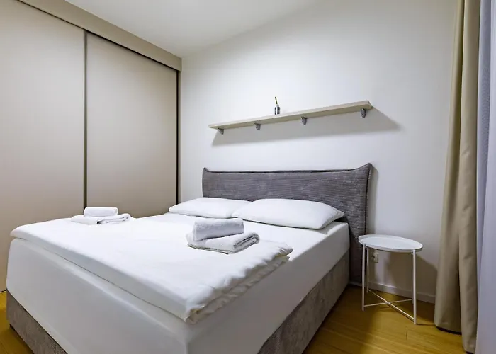 Mierova Apartamento *