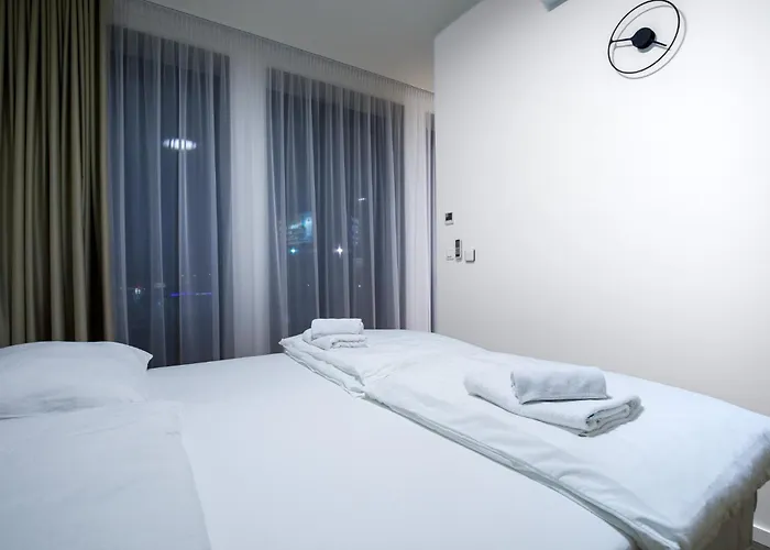 Apartamento Mierova *