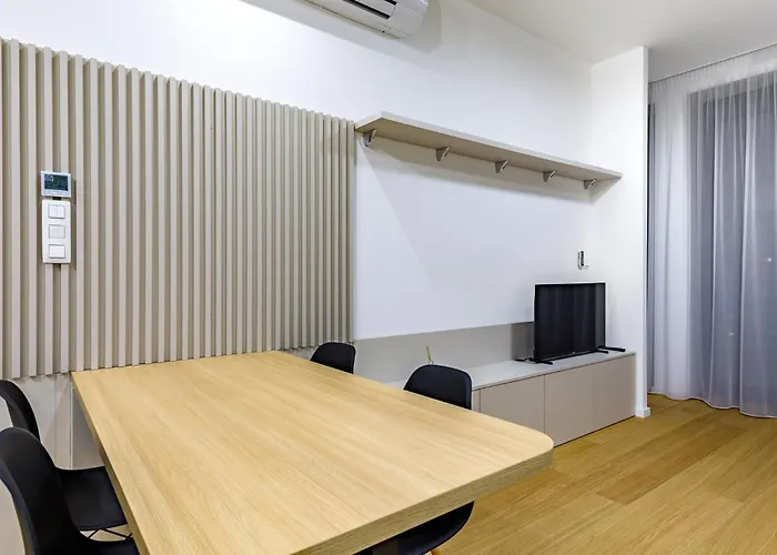 Mierova Apartamento *