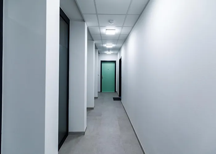 Apartamento Mierova Bratislava