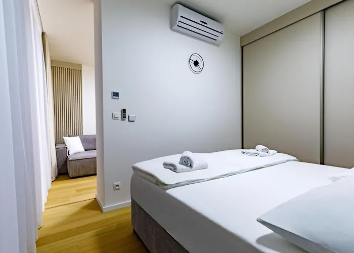 Mierova Apartamento *