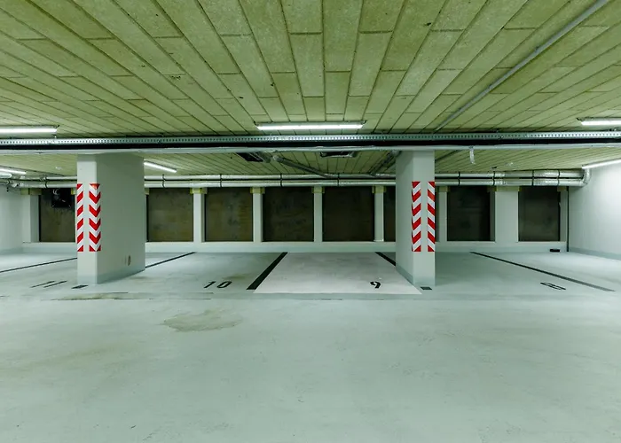 Apartmán Mierova Bratislava