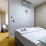 Mierova Apartman *