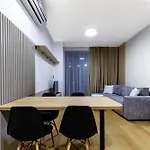 Apartman Mierova